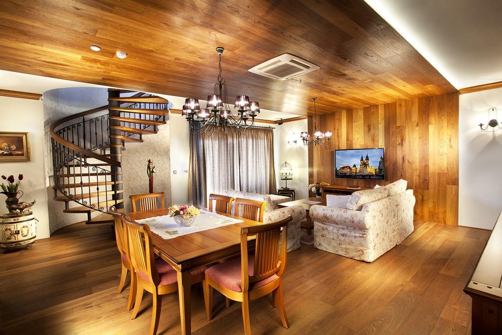 Vinarsky Penzion Andre Velké Pavlovice Kamer foto