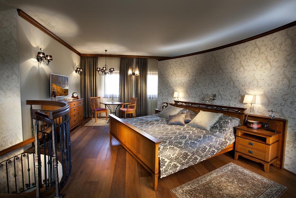 Vinarsky Penzion Andre Velké Pavlovice Kamer foto