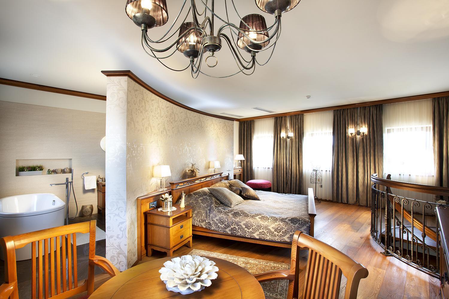 Vinarsky Penzion Andre Velké Pavlovice Kamer foto