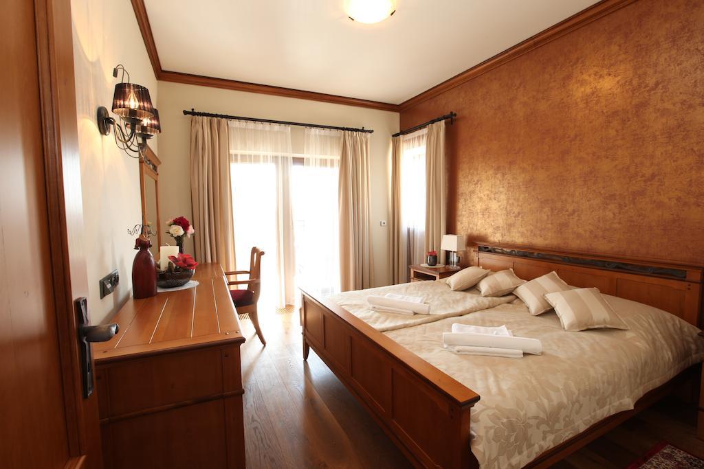 Vinarsky Penzion Andre Velké Pavlovice Kamer foto